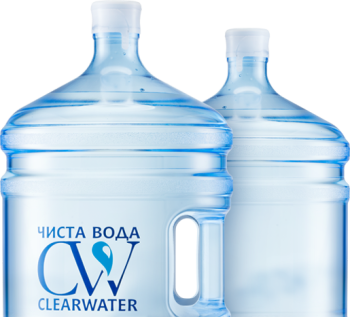 доставка питьевой воды