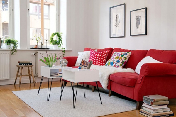 Недорогой диван для дома или квартиры: пять полезных советов для удачной покупки.
