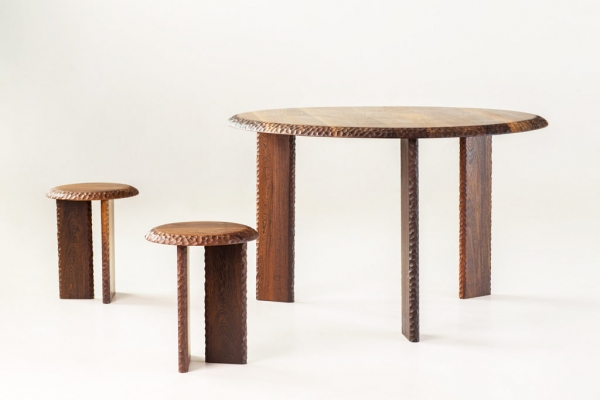 Новая коллекция мебели от бренда Mabeo: гармоничное сочетание современной эстетики и национальных традиций