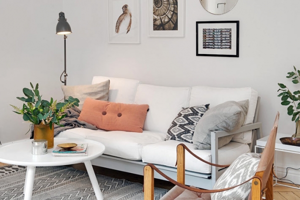 Недорогой диван для дома или квартиры: пять полезных советов для удачной покупки.