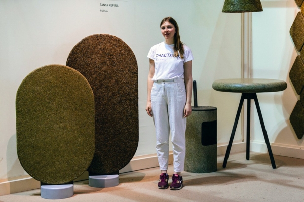 Неделя дизайна в Милане 2017: последние трендовые тенденции и интересные коллекции мебели и аксессуаров